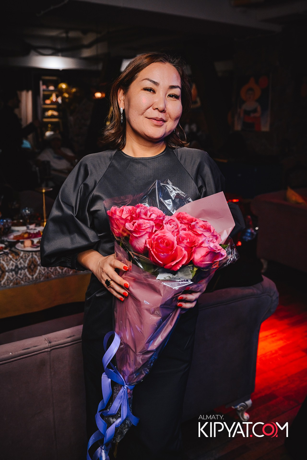 ВАХТАНГУРИ. КИПЯТКОМ АЛМАТЫ!