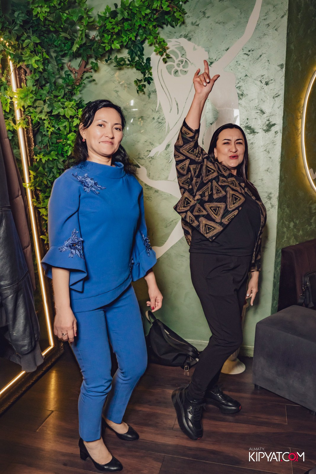 УХО И МЕДВЕДЬ НА САИНА. КИПЯТКОМ АЛМАТЫ!