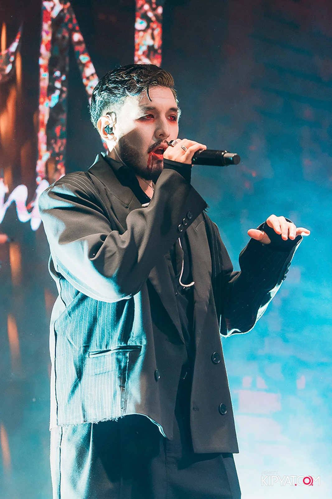 QUEEN. КИПЯТКОМ АЛМАТЫ!