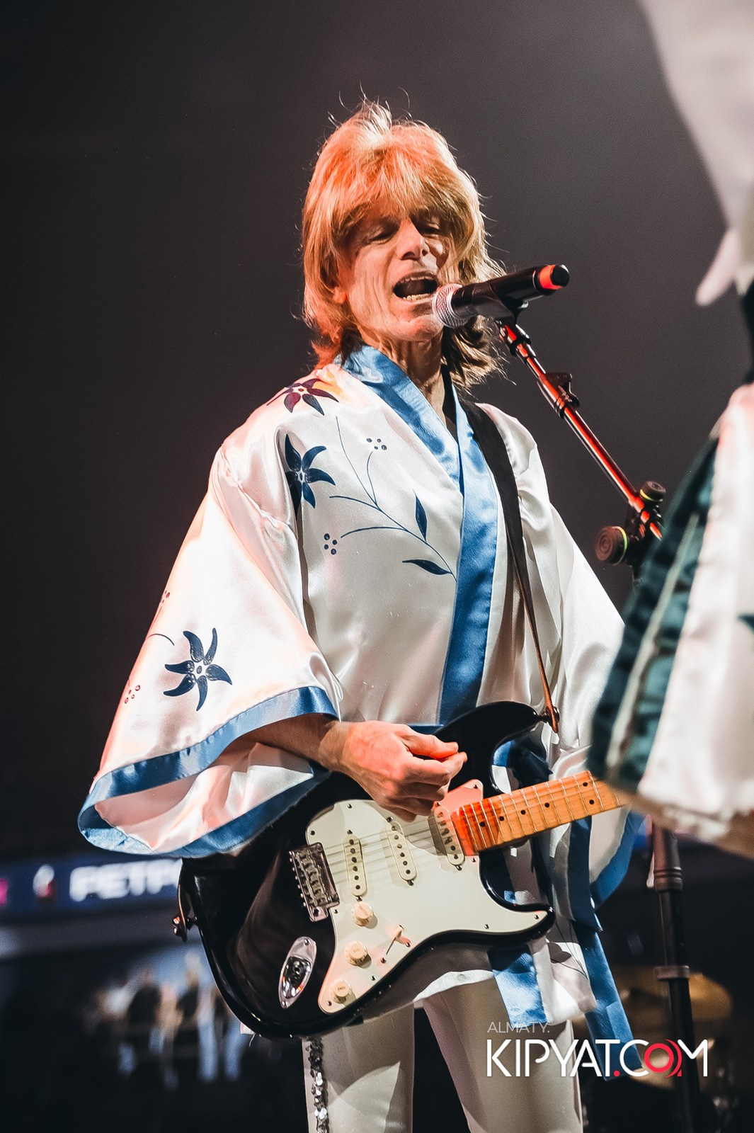 CELO RETRO FEST. КИПЯТКОМ АЛМАТЫ!