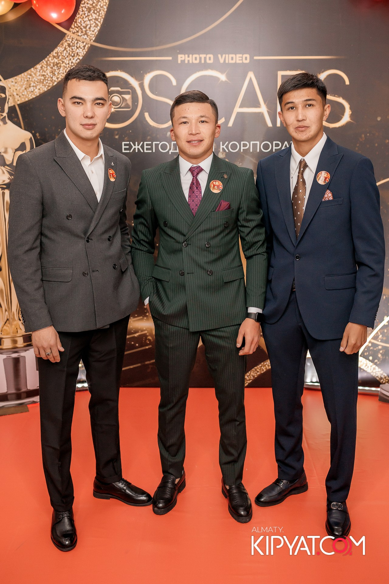 КОРПОРАТИВ PHOTO VIDEO SERVICE. КИПЯТКОМ АЛМАТЫ!