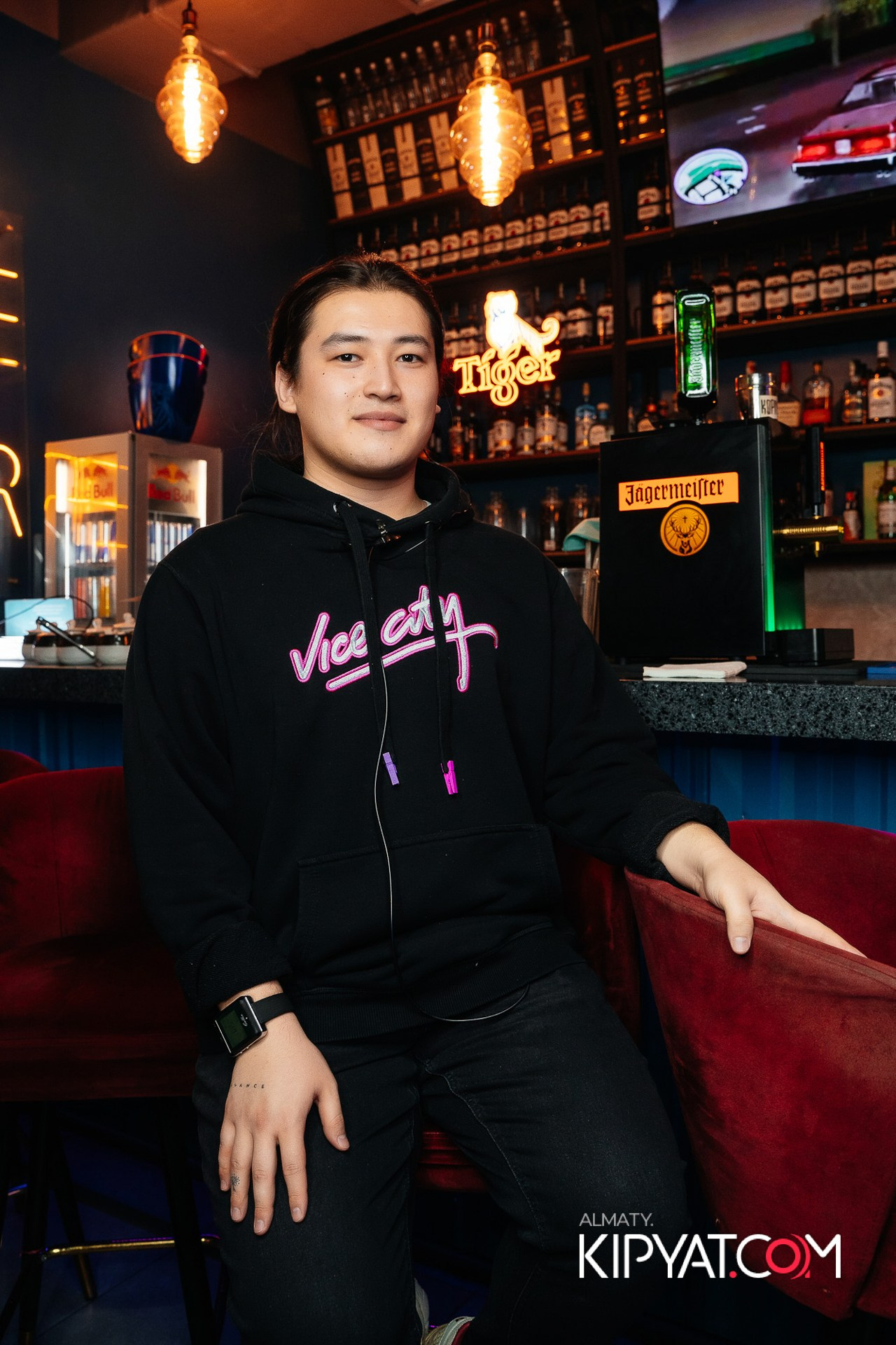 VICE CITY. КИПЯТКОМ АЛМАТЫ! Фотосъемка мероприятий в Алматы