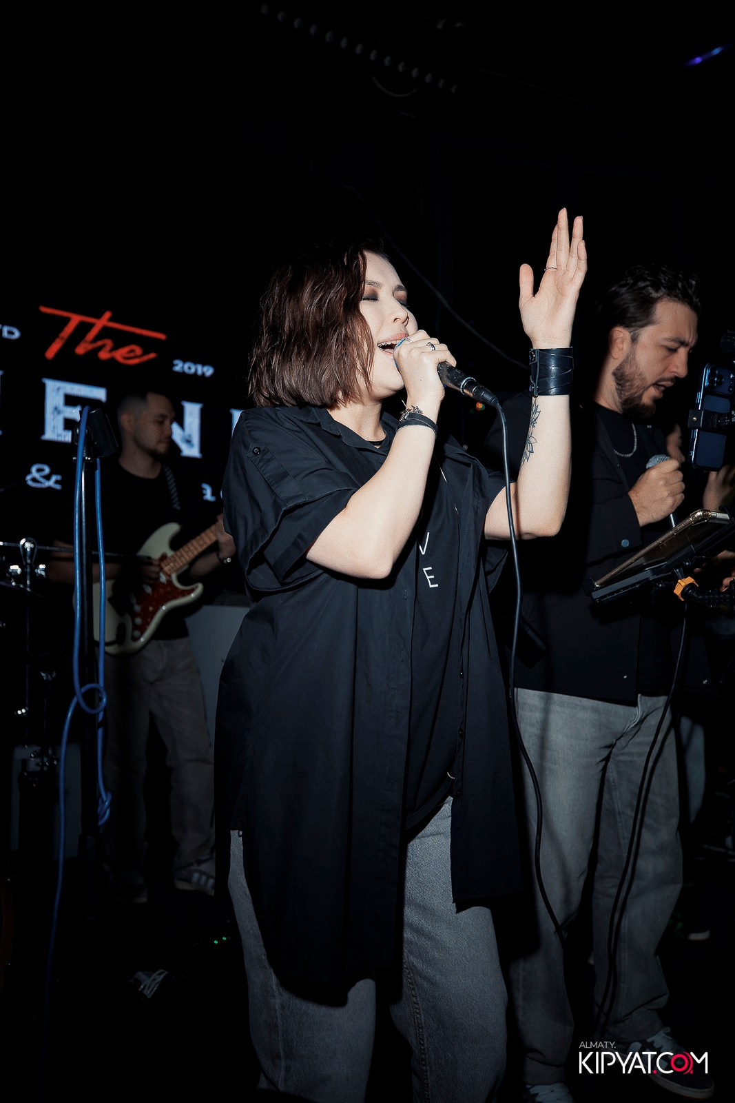 FRIENDS BAR & TERRACE. КИПЯТКОМ АЛМАТЫ! Фотосъемка мероприятий в Алматы