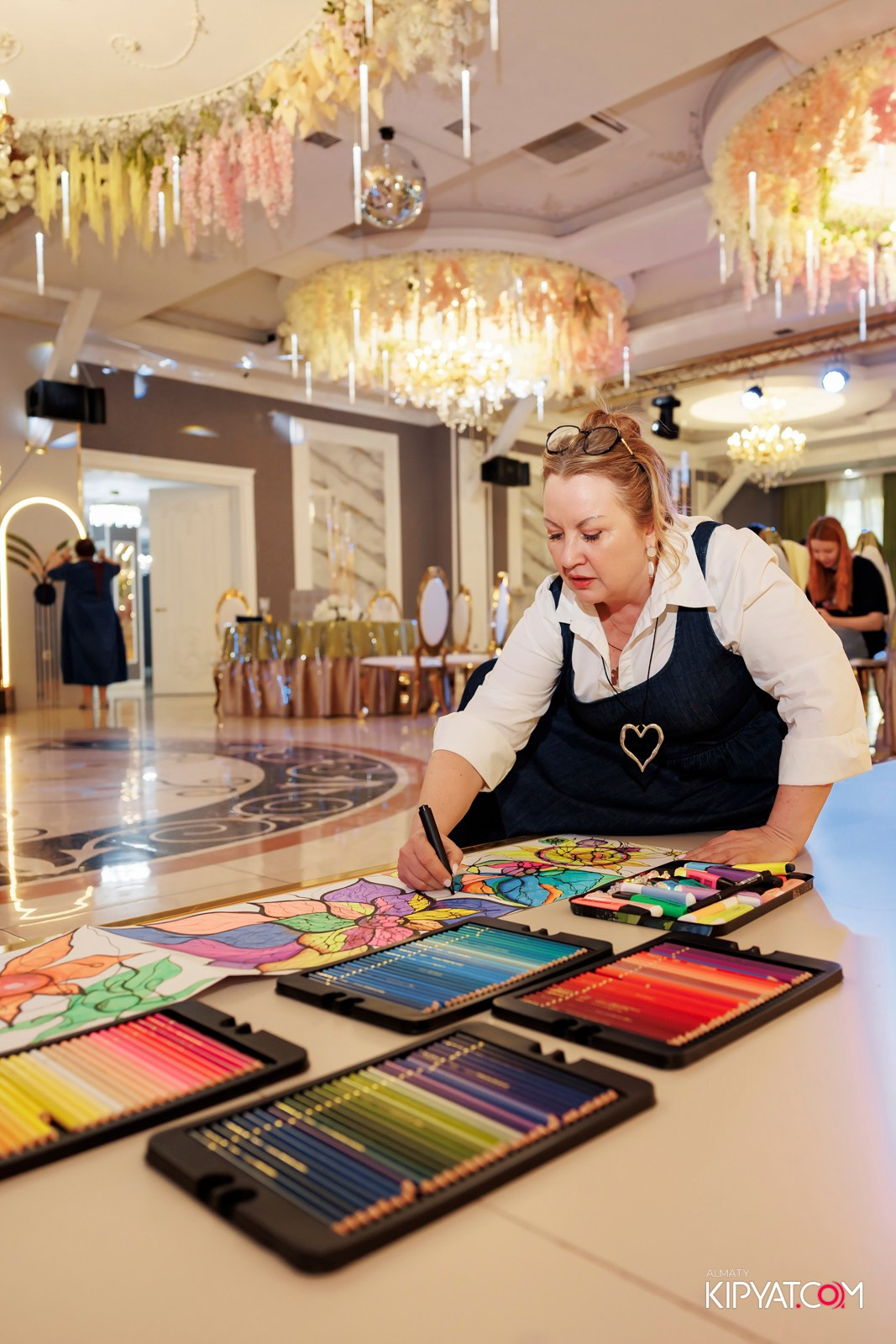 ФЕСТИВАЛЬ НЕЙРОГРАФИКИ НЕЙРОГОЛОС. КАК Я ЗВУЧУ ВО ВСЕЛЕННОЙ. КИПЯТКОМ АЛМАТЫ! Фотосъемка мероприятий в Алматы