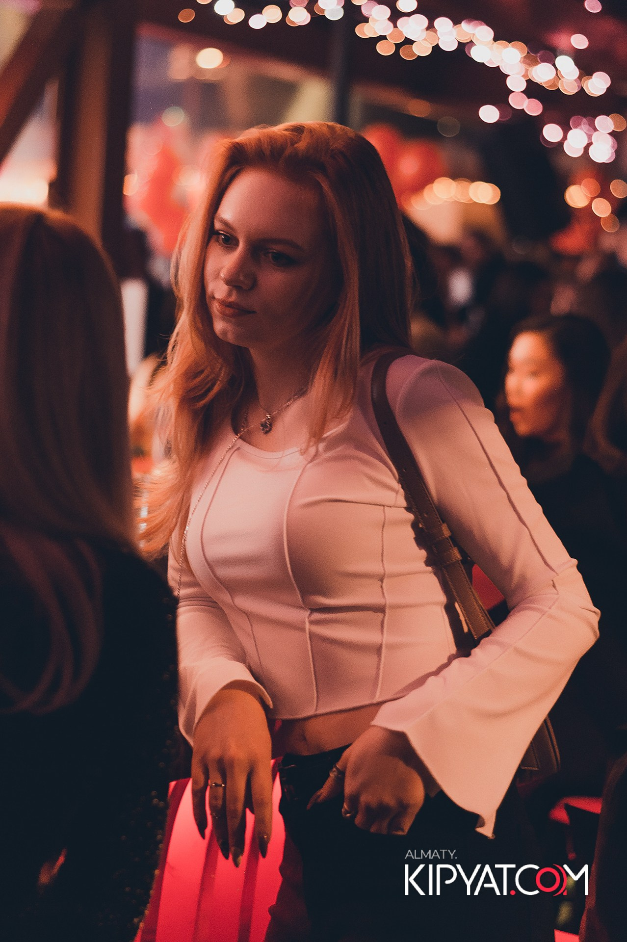 BlaBlaBar. КИПЯТКОМ АЛМАТЫ!