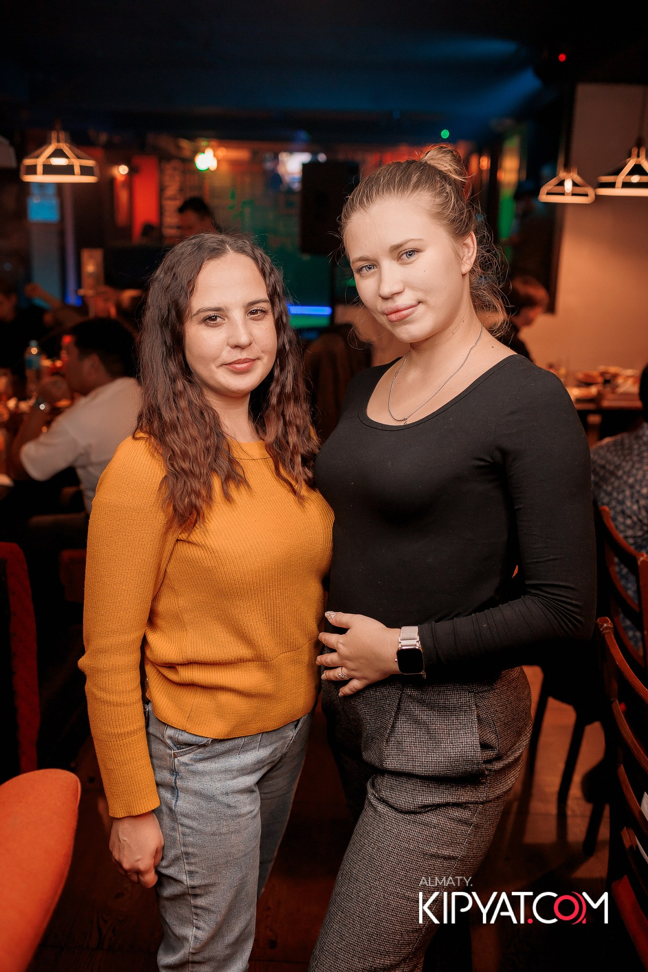 ШАШЛЫКОФФ. КИПЯТКОМ АЛМАТЫ!