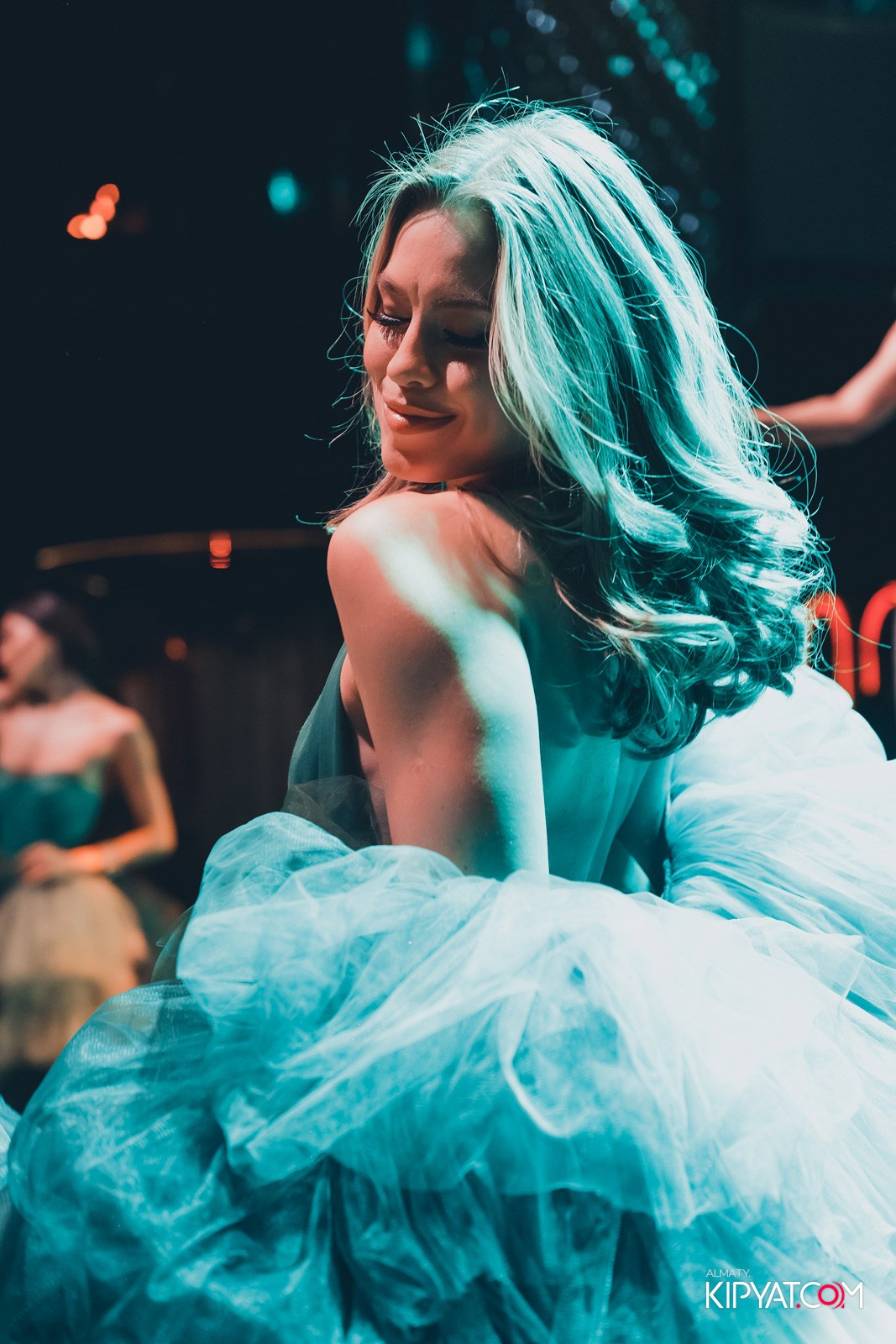 QUEEN. КИПЯТКОМ АЛМАТЫ!