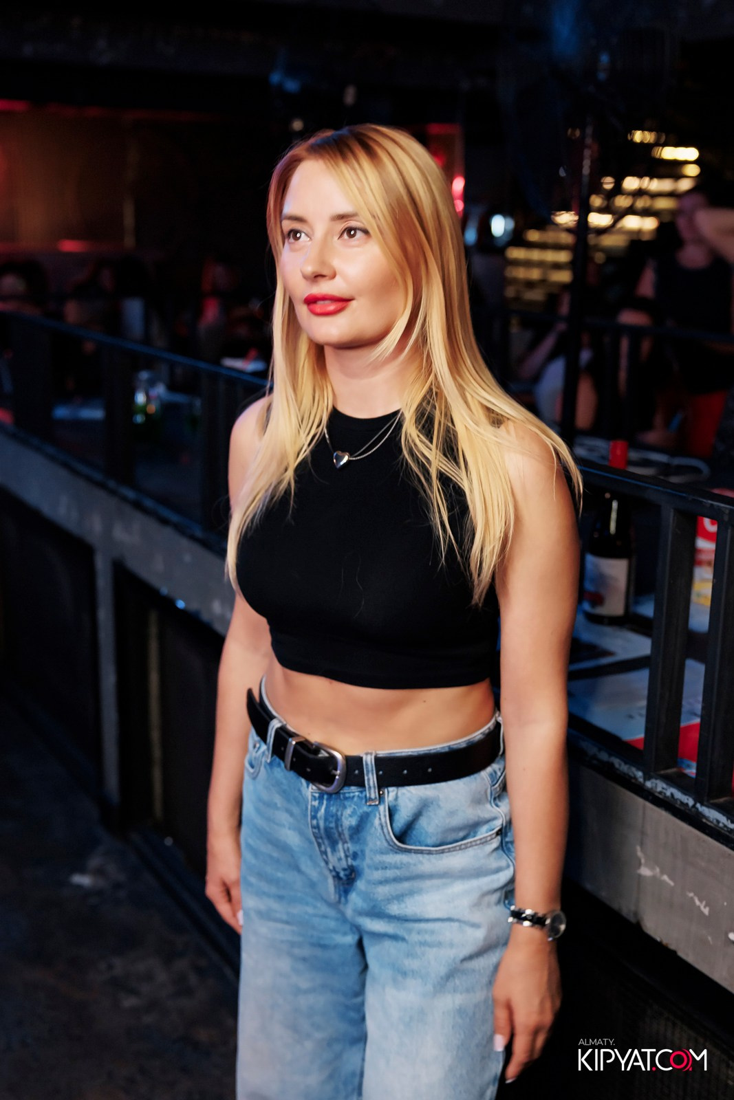 МУЗЫКАЛЬНОЕ ЛОТО В HIT RETRO. КИПЯТКОМ АЛМАТЫ!