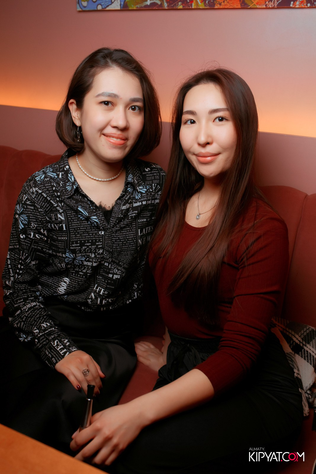 VICE CITY. КИПЯТКОМ АЛМАТЫ! Фотосъемка мероприятий в Алматы