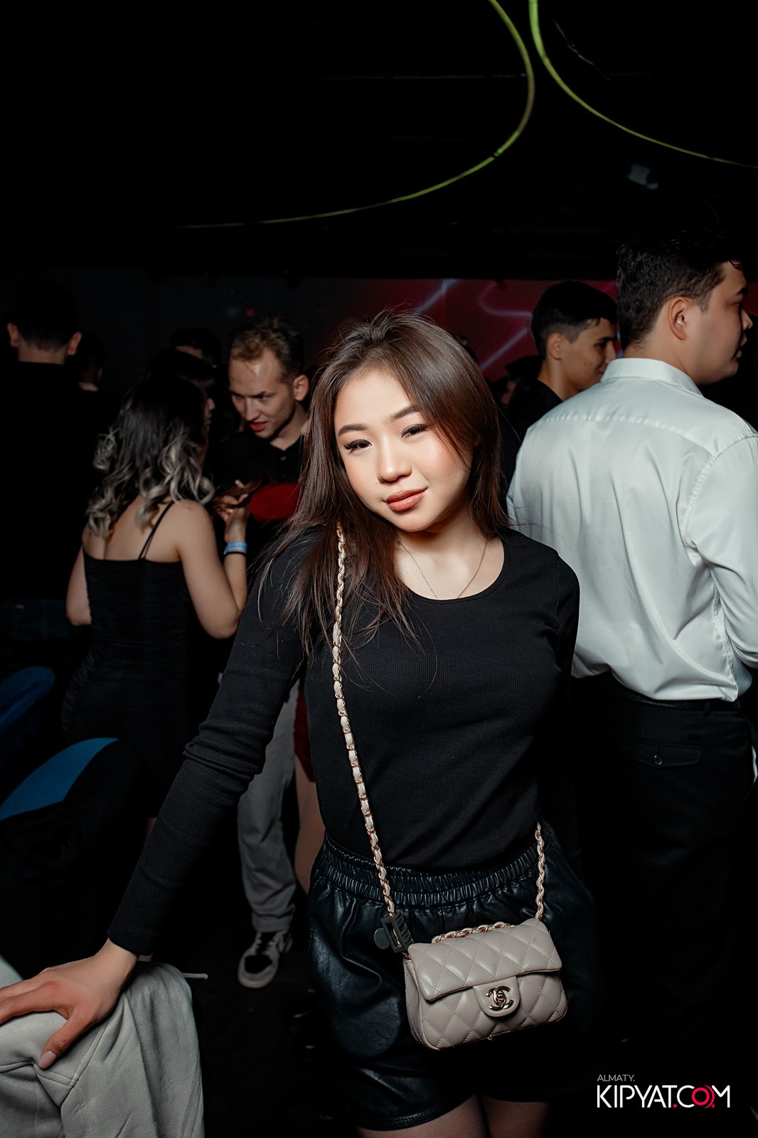 EVENT BAR. КИПЯТКОМ АЛМАТЫ!