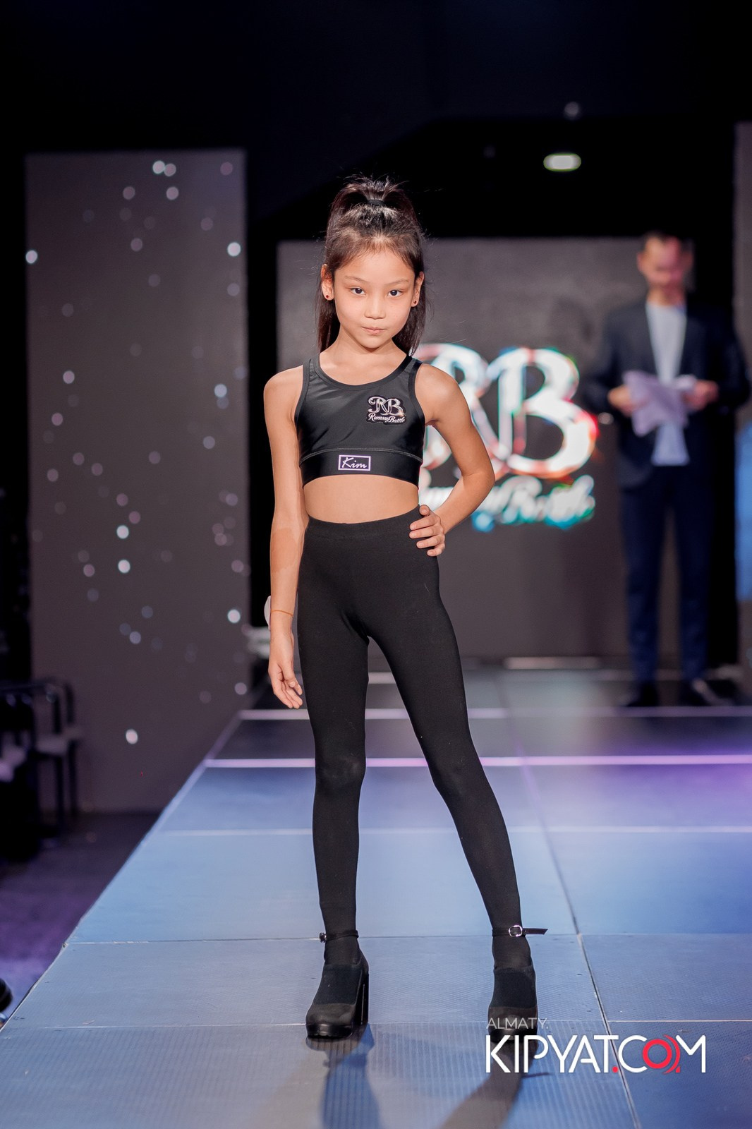 RUNWAY BATTLE. BEST MODEL OF KAZAKHSTAN. КИПЯТКОМ АЛМАТЫ!