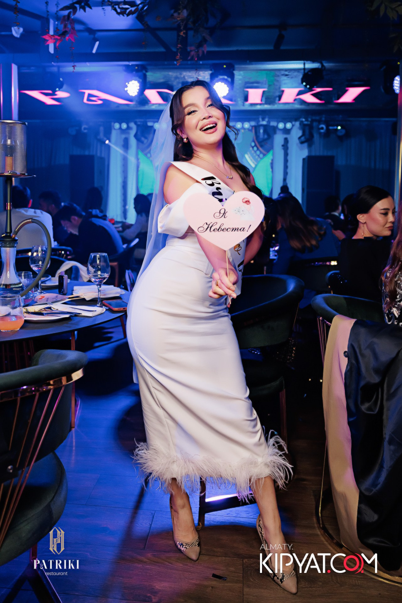 PATRIKI RESTAURANT. КИПЯТКОМ АЛМАТЫ! Фотосъемка мероприятий в Алматы