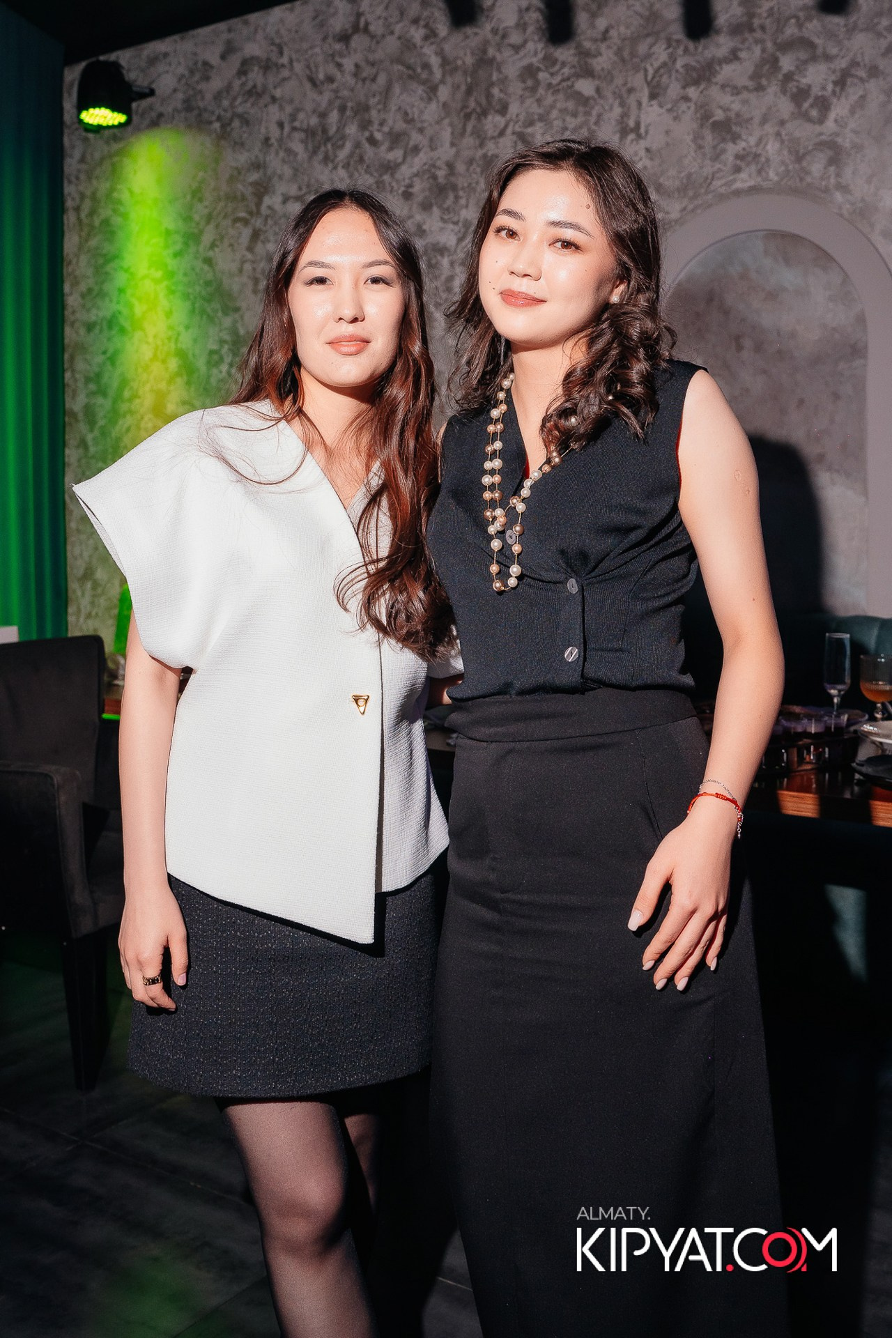 ДОРОГАЯ, Я НЕ ПИЛ. КИПЯТКОМ АЛМАТЫ!