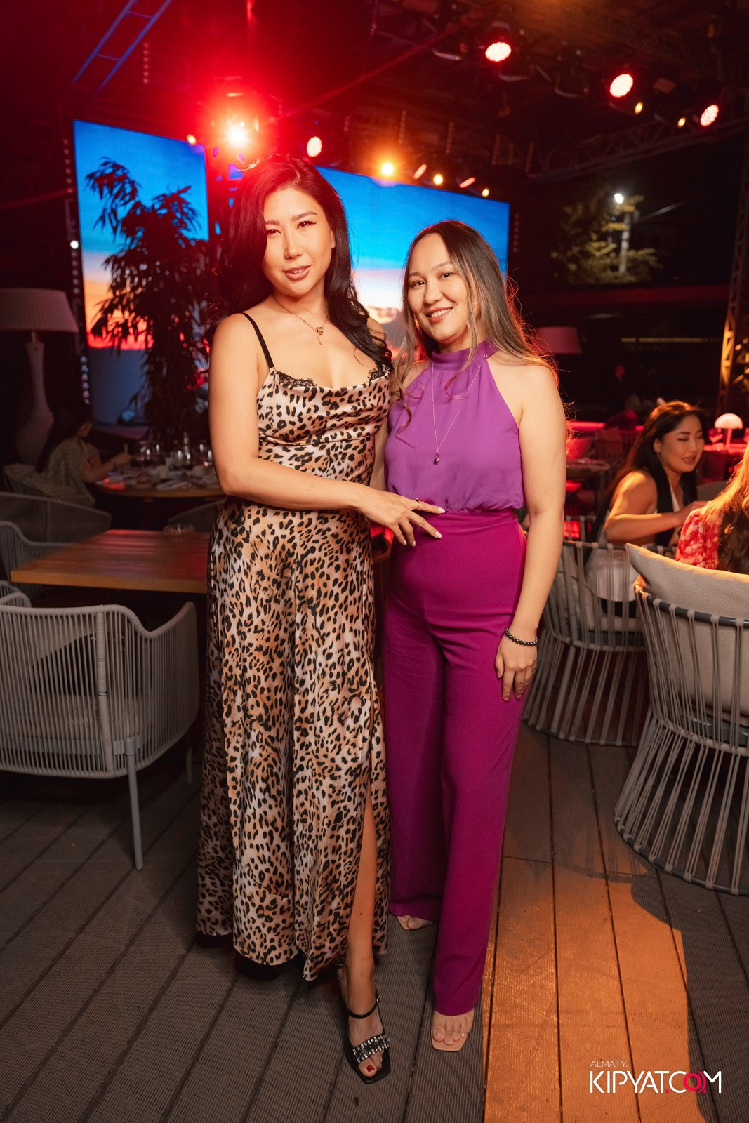 QUEEN. КИПЯТКОМ АЛМАТЫ!