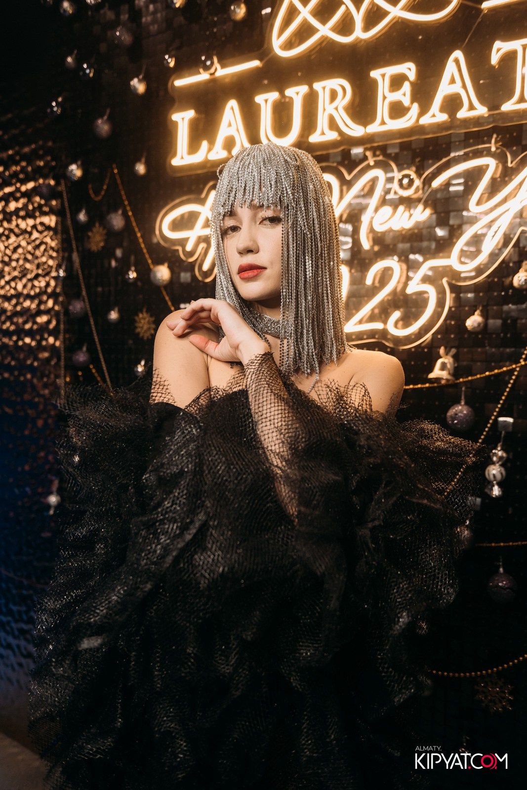 LAUREATE GRANDE CAFE. КИПЯТКОМ АЛМАТЫ!