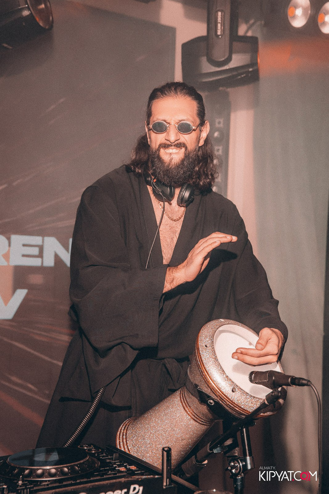 PATRIKI RESTAURANT. КИПЯТКОМ АЛМАТЫ!