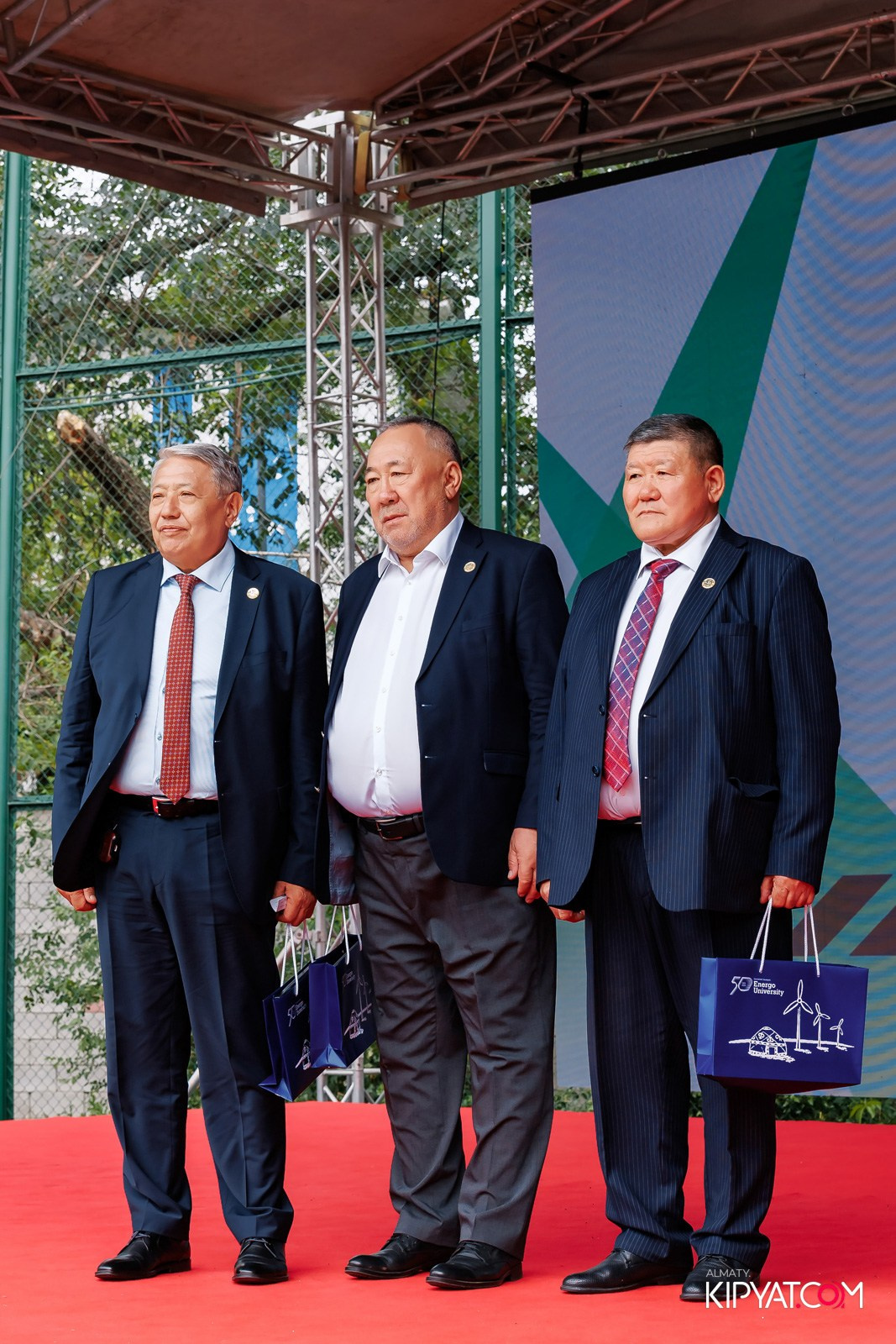 50 ЛЕТ — АЛМАТИНСКИЙ УНИВЕРСИТЕТ ЭНЕРГЕТИКИ И СВЯЗИ. КИПЯТКОМ АЛМАТЫ!