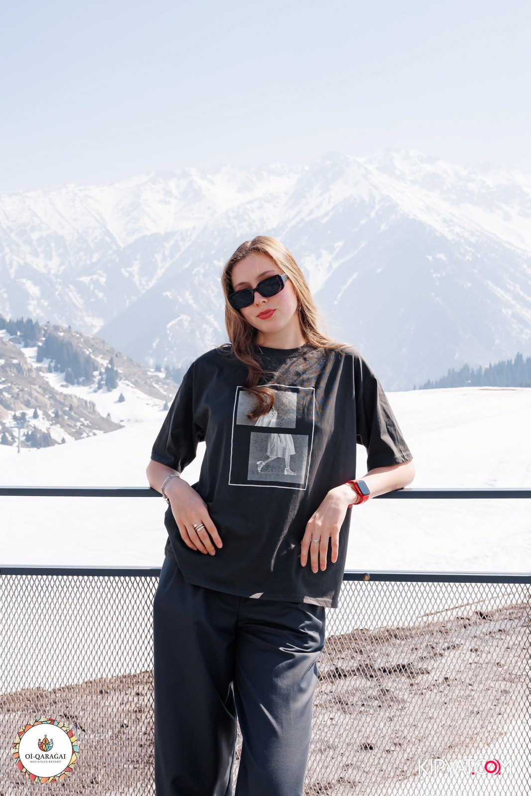 НАУРЫЗ В OI-QARAGAI. КИПЯТКОМ АЛМАТЫ!