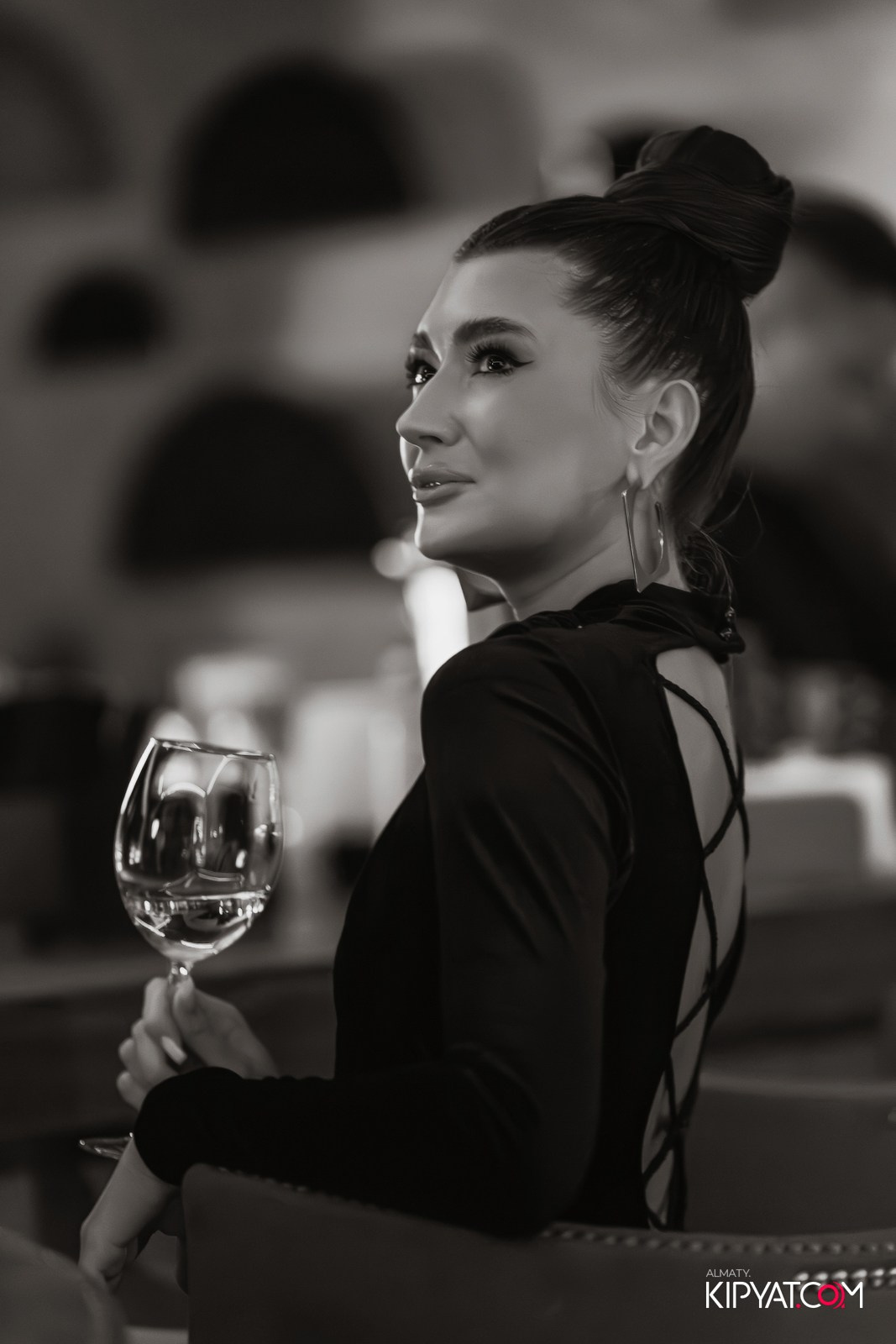 PATRIKI RESTAURANT. КИПЯТКОМ АЛМАТЫ!