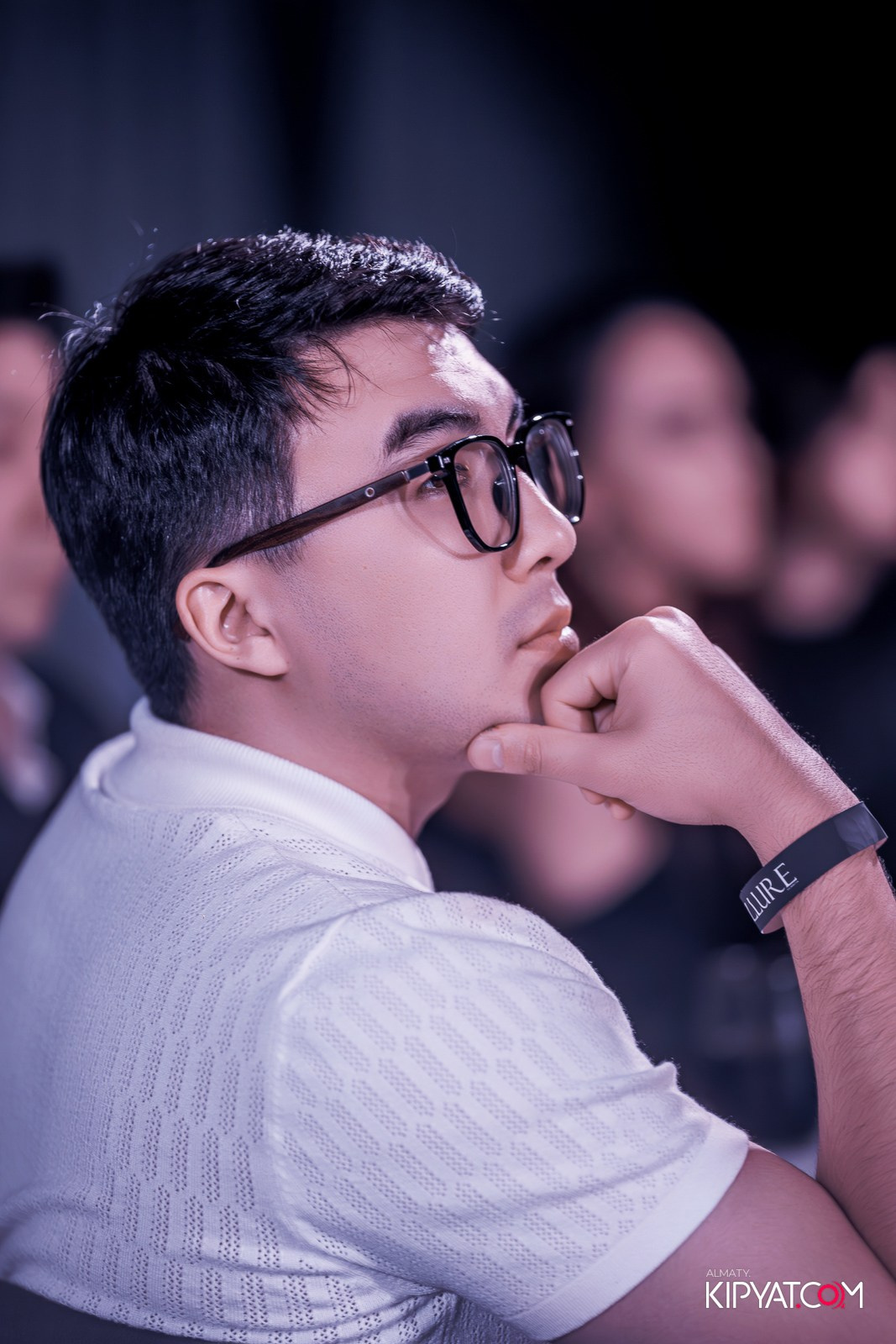 ПРЕЗЕНТАЦИЯ ЖУРНАЛА «VELLURE». КИПЯТКОМ АЛМАТЫ!