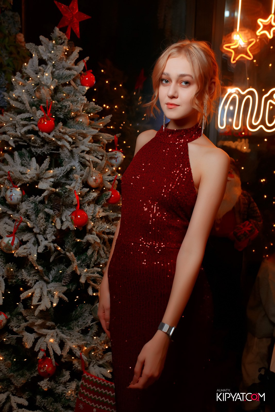 MODI RESTORANCHIK. КИПЯТКОМ АЛМАТЫ!