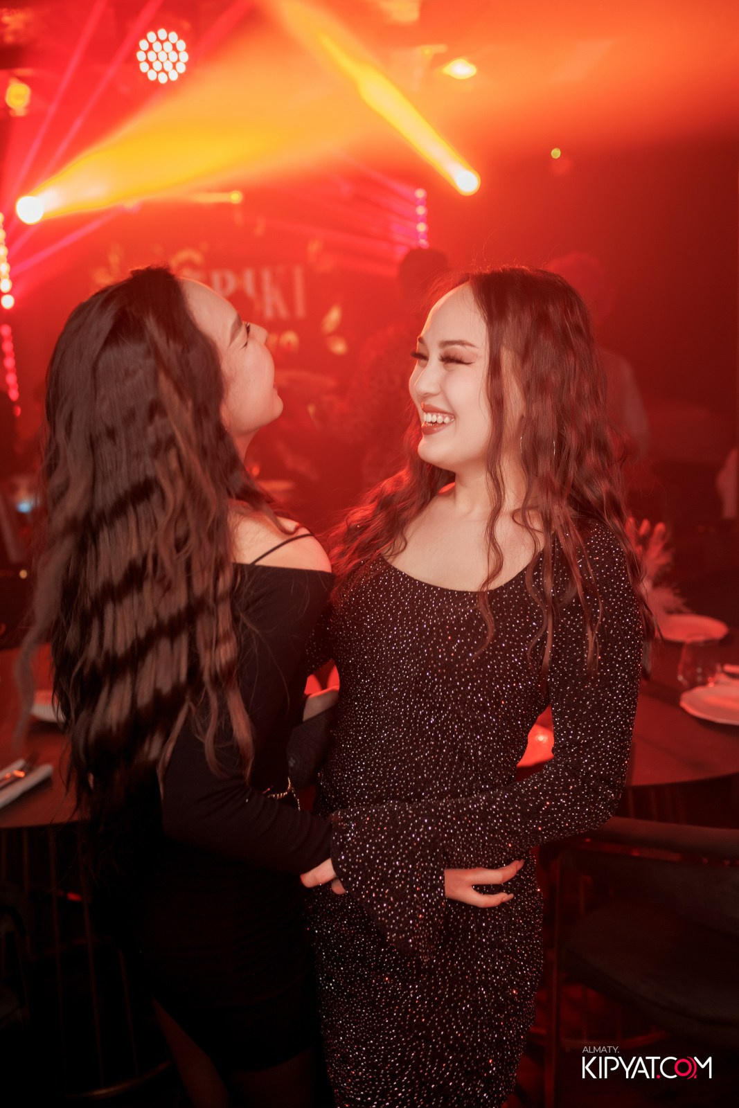 PATRIKI RESTAURANT. КИПЯТКОМ АЛМАТЫ!