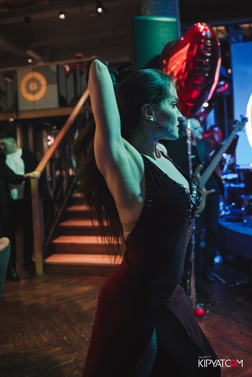 ПИНТА PREMIUM. КИПЯТКОМ АЛМАТЫ!