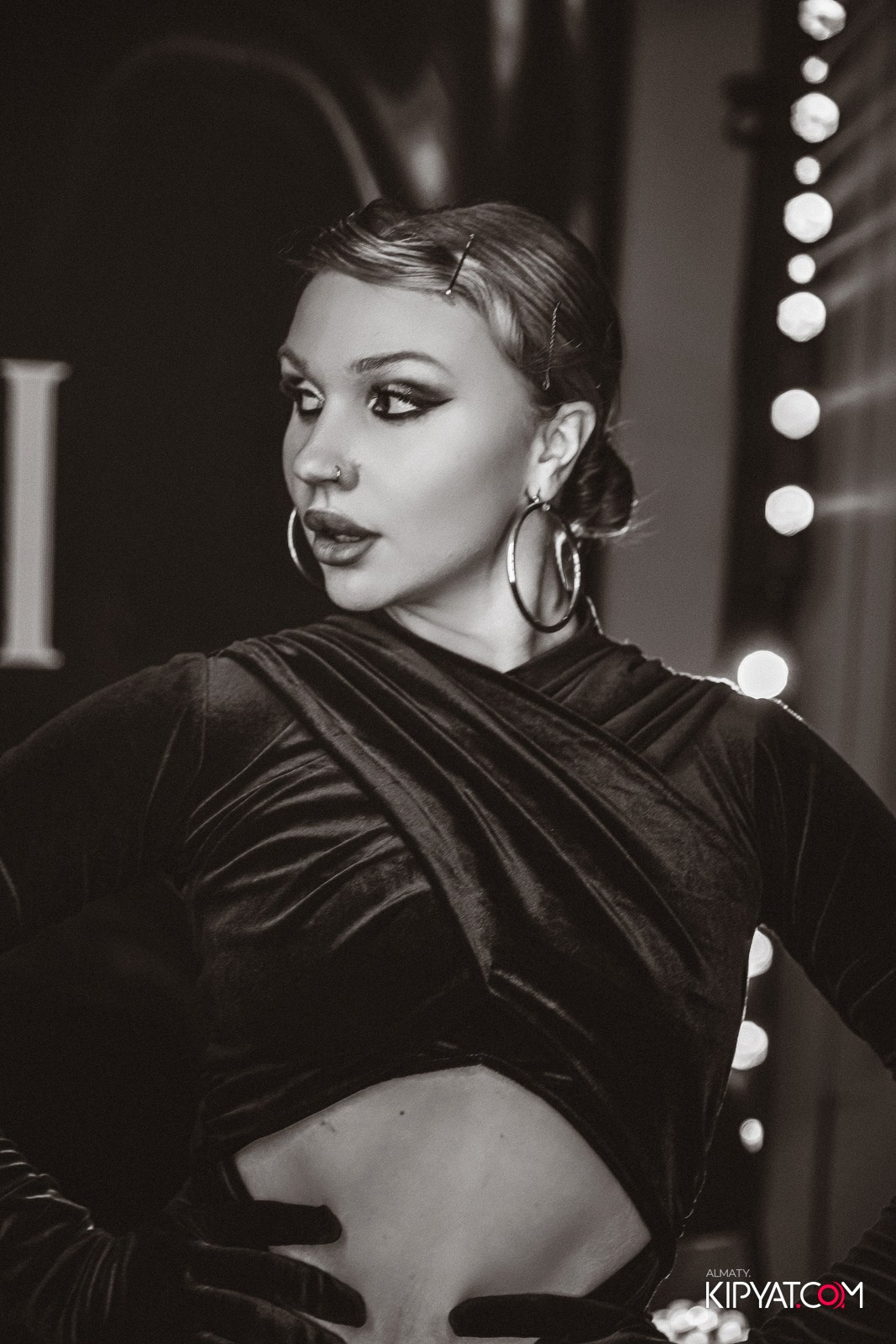 PATRIKI RESTAURANT. КИПЯТКОМ АЛМАТЫ!