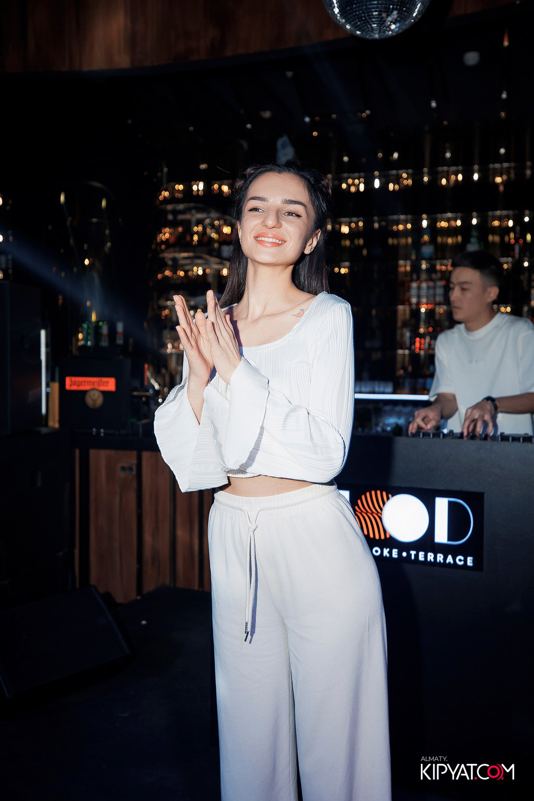 MOOD KARAOKE. КИПЯТКОМ АЛМАТЫ!