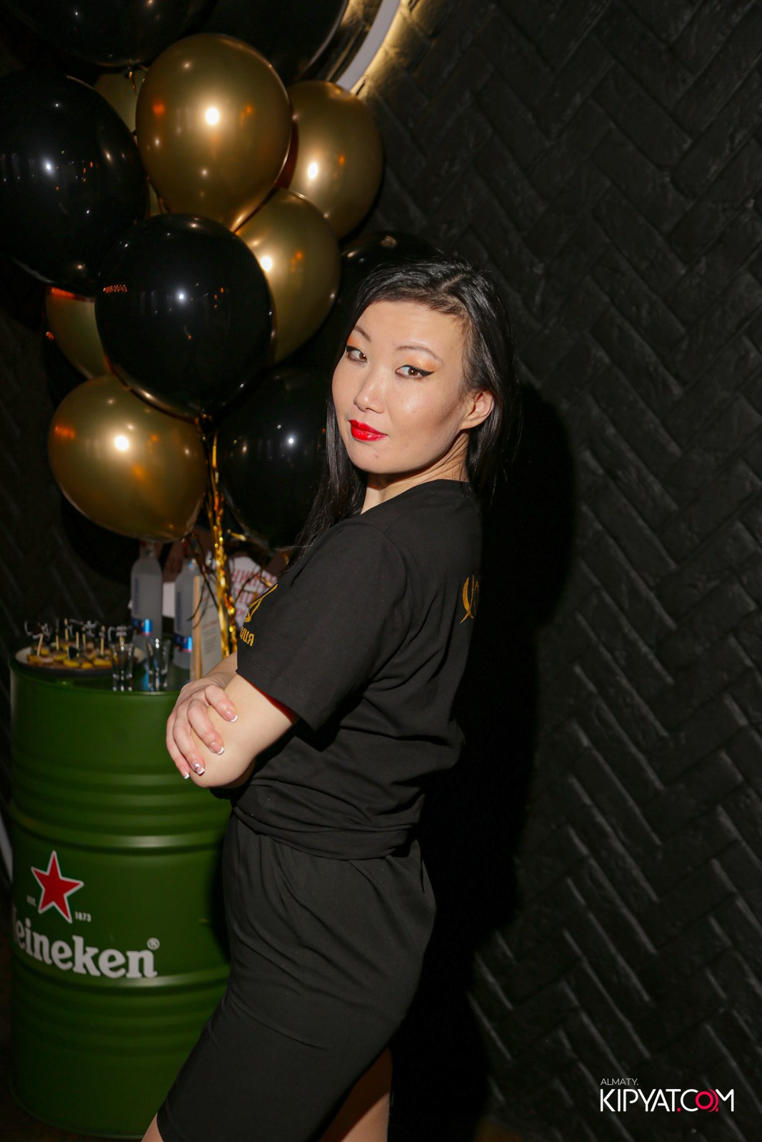 ПИНТА APORT MALL. КИПЯТКОМ АЛМАТЫ!