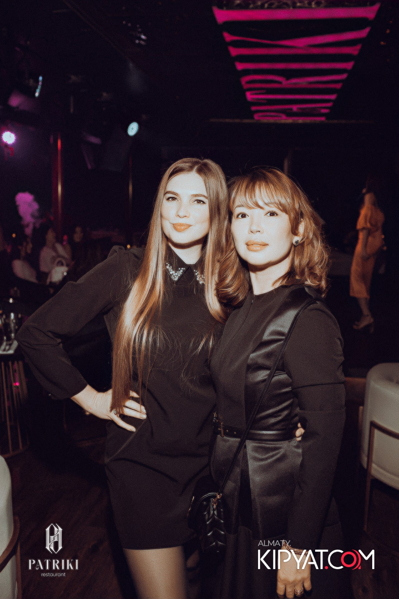 PATRIKI RESTAURANT. КИПЯТКОМ АЛМАТЫ!