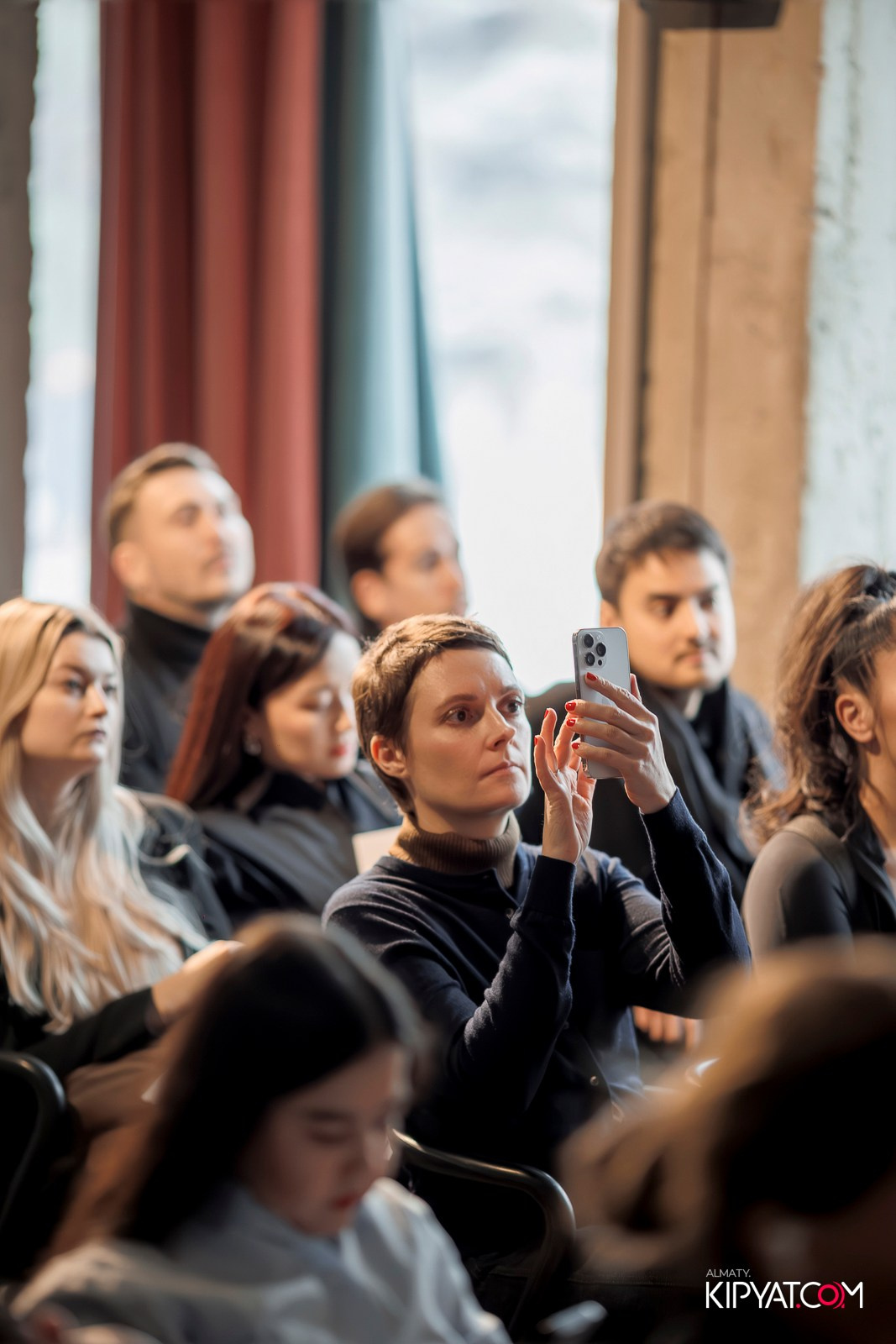 ИТОГИ 2025 ГОДА ALMATY AIR INITIATIVE. КИПЯТКОМ АЛМАТЫ! Фотосъемка мероприятий в Алматы