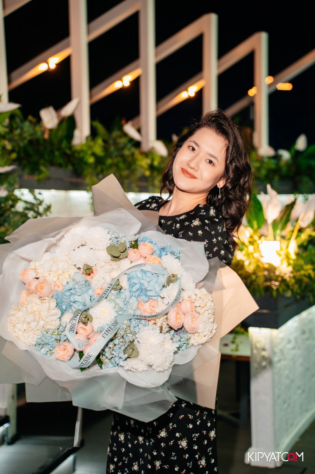 ДОРОГАЯ, Я НЕ ПИЛ. КИПЯТКОМ АЛМАТЫ!