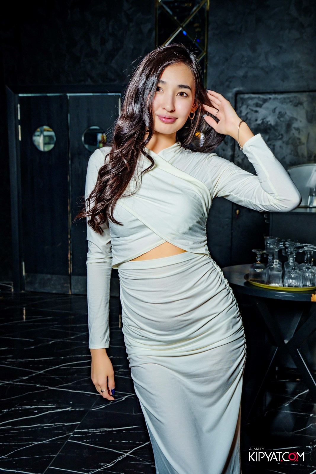 MOOD KARAOKE S TERRACE. КИПЯТКОМ АЛМАТЫ!