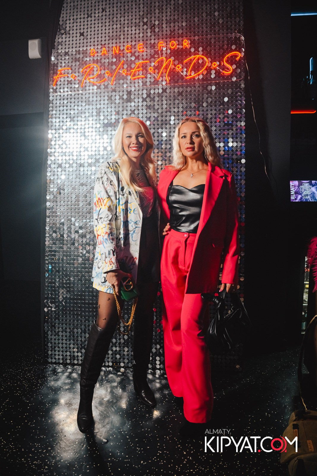 SANTA BARBARA — SPECIAL QUEST МИТЯ ФОМИН. КИПЯТКОМ АЛМАТЫ!