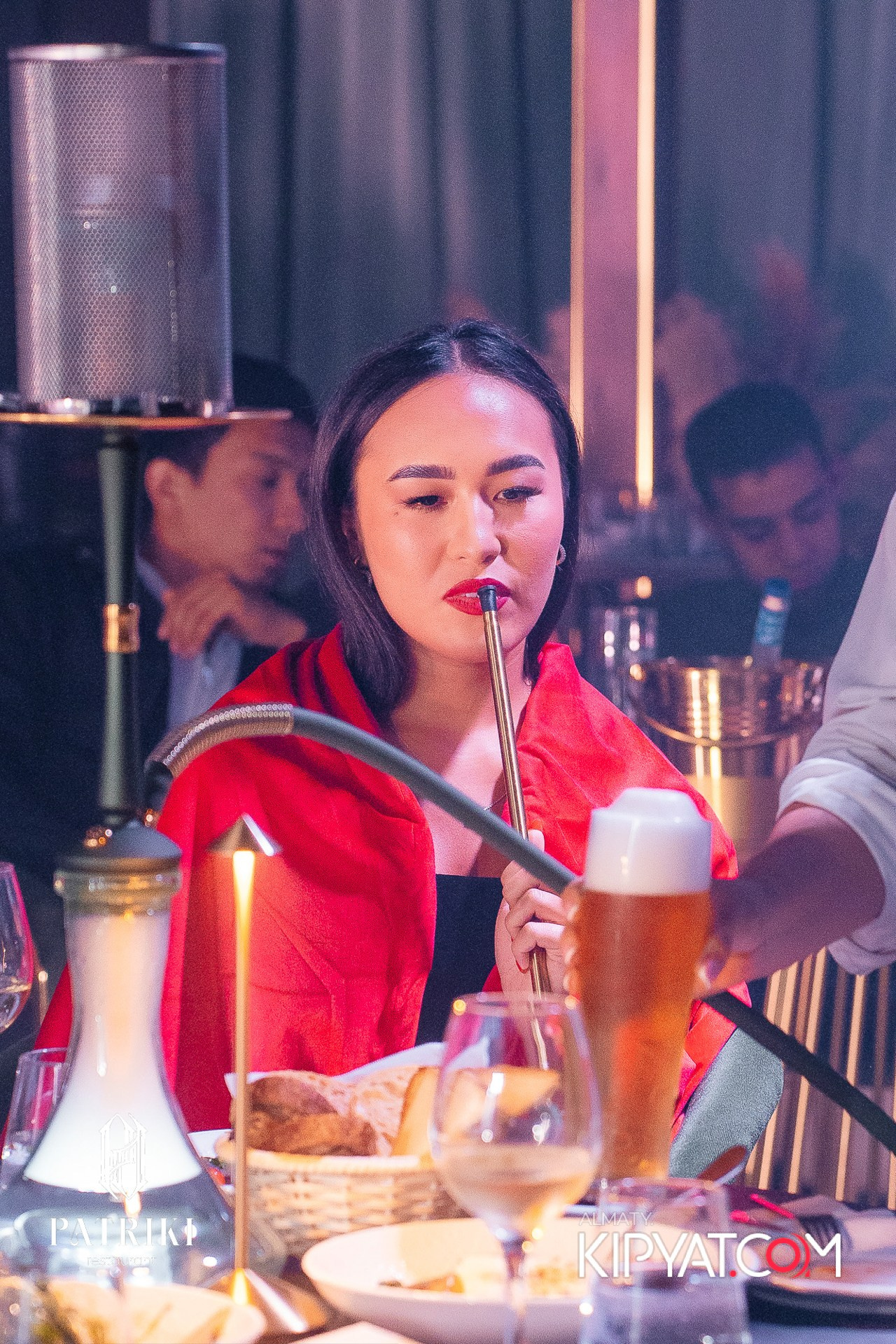 PATRIKI RESTAURANT. КИПЯТКОМ АЛМАТЫ! Фотосъемка мероприятий в Алматы