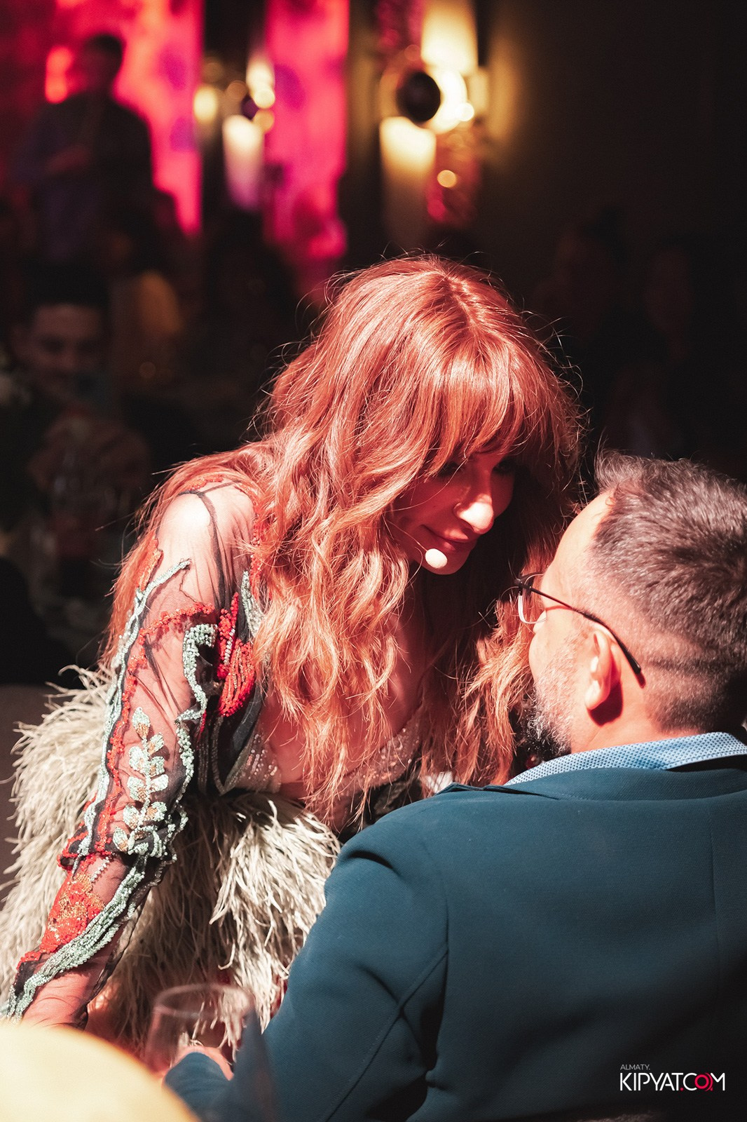 QUEEN. КИПЯТКОМ АЛМАТЫ!