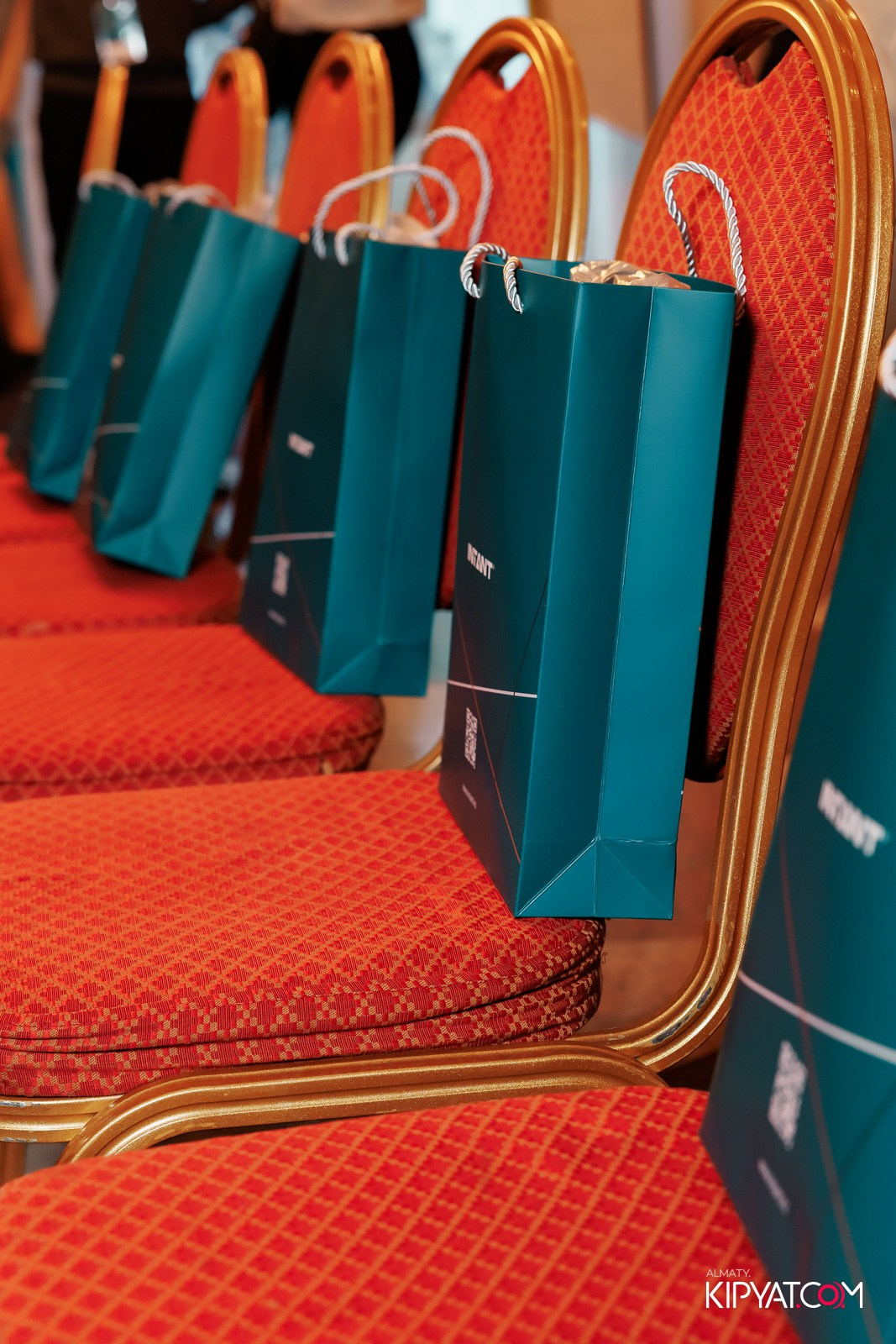 ZKTECO KEY DAY. КИПЯТКОМ АЛМАТЫ!