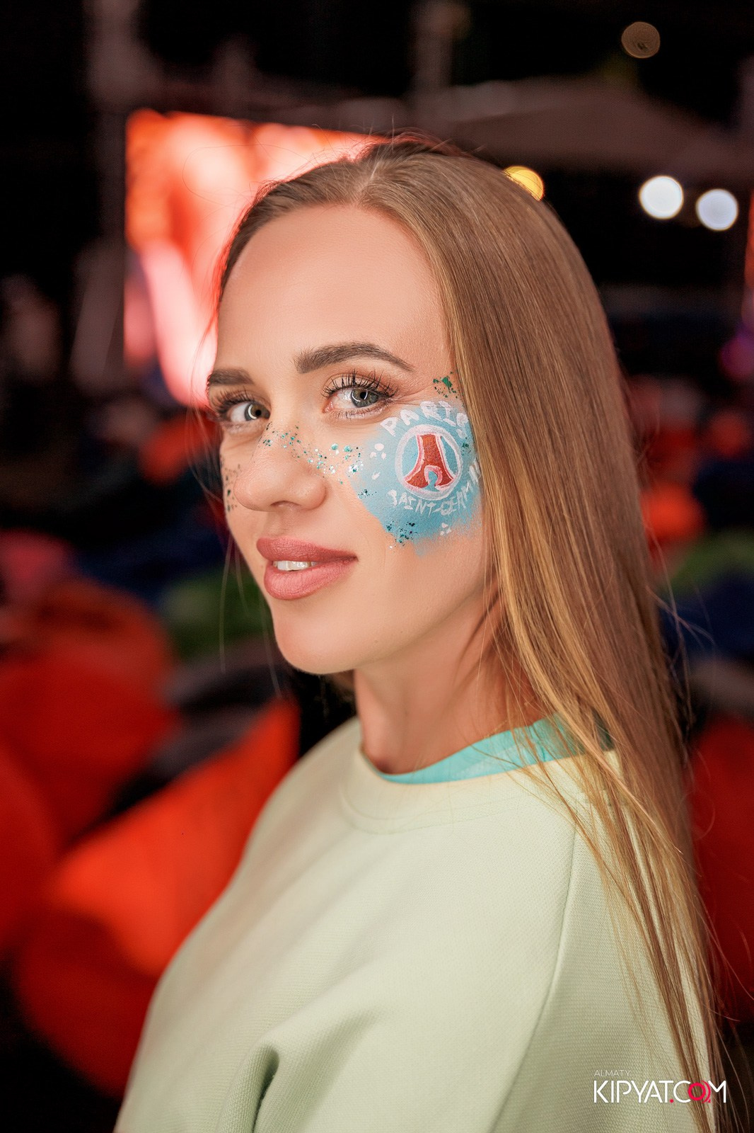 ФУТБОЛЬНЫЙ ФЕСТИВАЛЬ В VELVET SPORT VILLA. КИПЯТКОМ АЛМАТЫ!