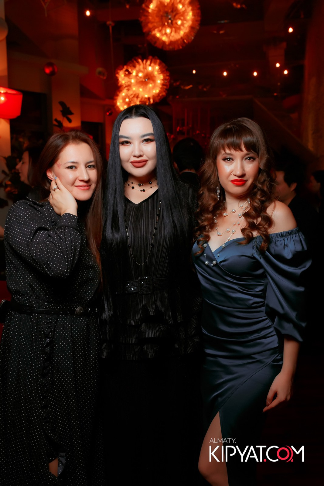 РЕСТОРАН BARFLY. КИПЯТКОМ АЛМАТЫ!