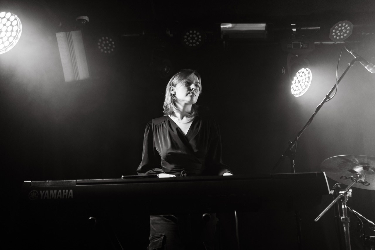 Фотограф Амина Набиева