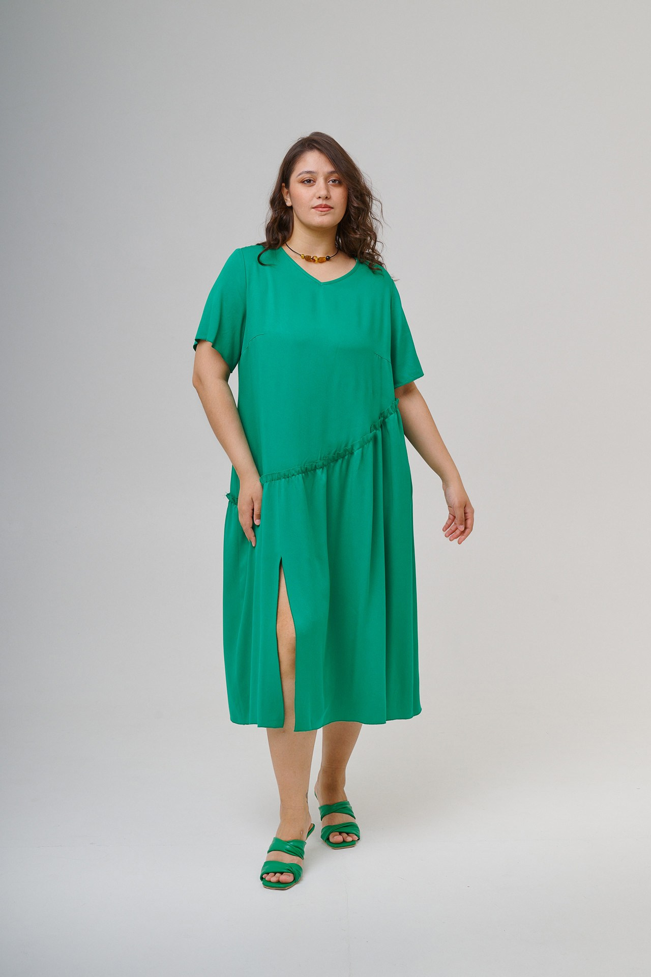 Танита 25. Репортажный фотограф в Кирове Сергей Дудин