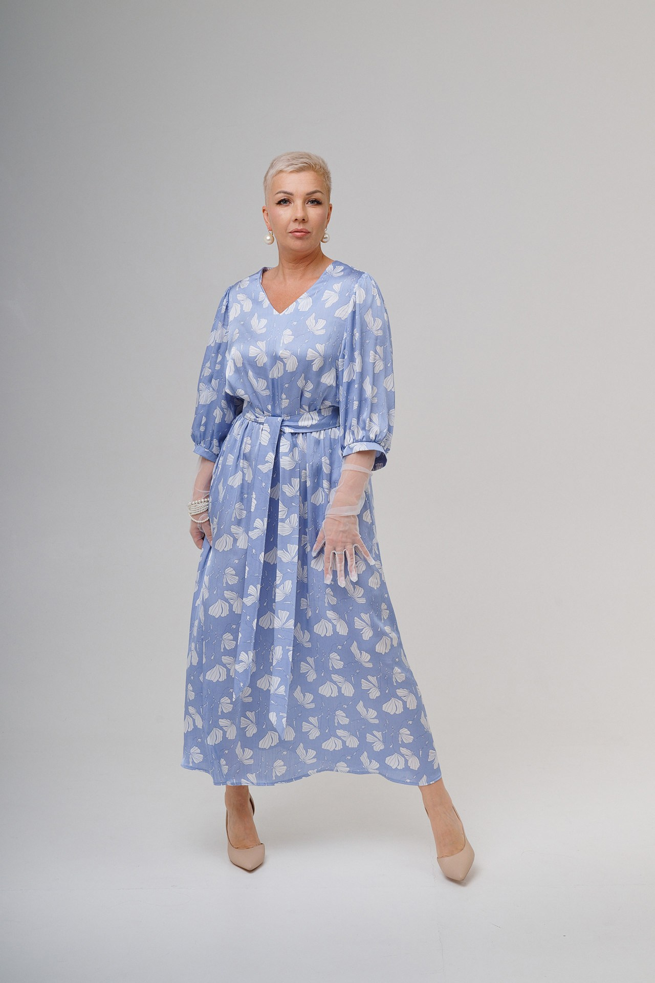 Танита 25. Репортажный фотограф в Кирове Сергей Дудин