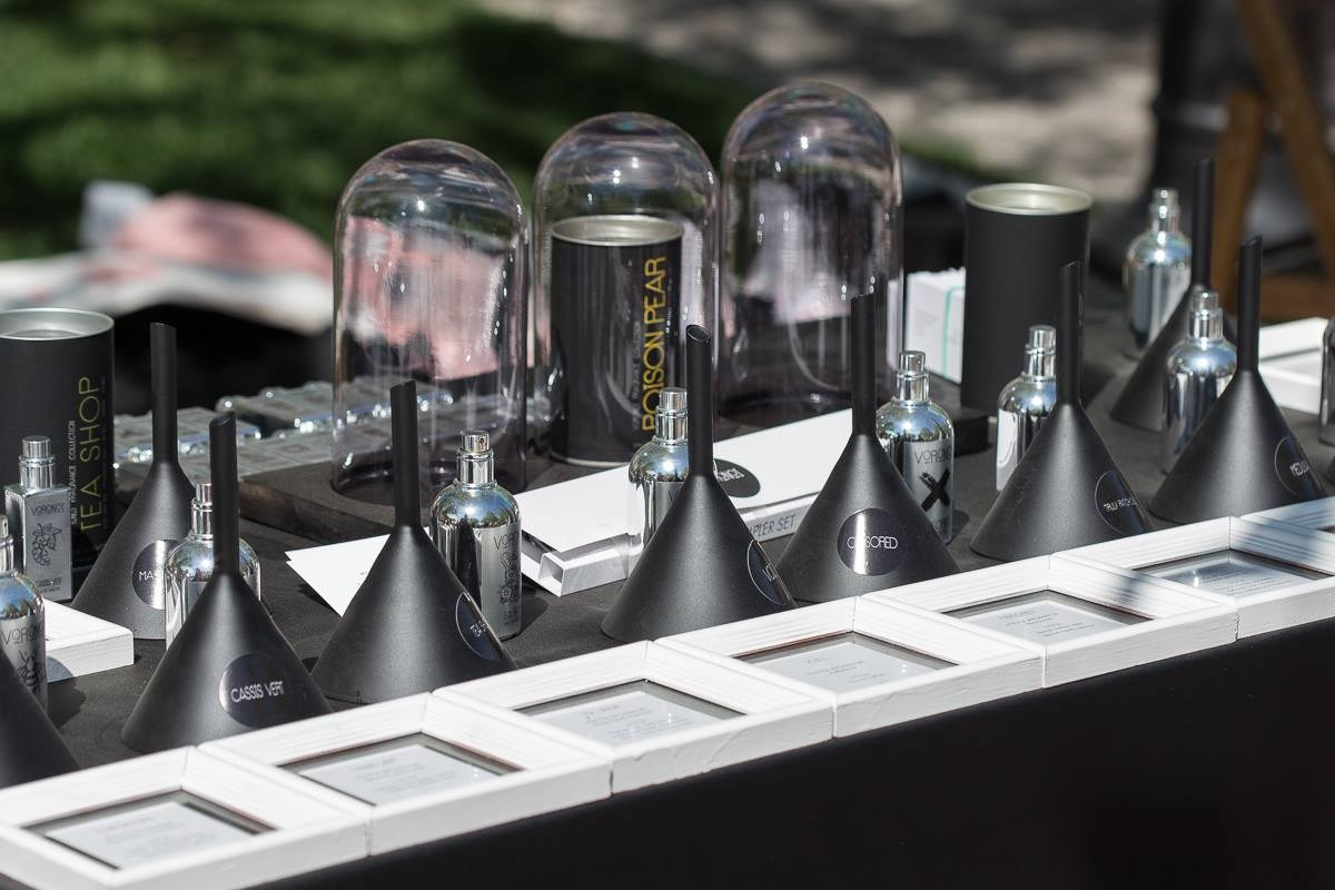 16 июня 2018 на Новой Голландии / Часть 1 / фото Алексей Боголепов. Фотоотчеты «Ламбада-маркета»