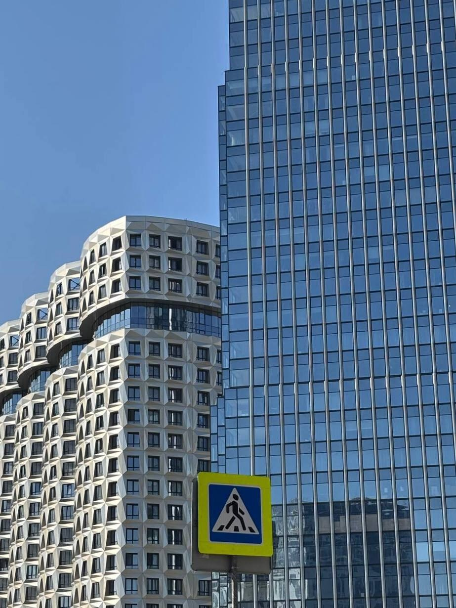 Архитектура