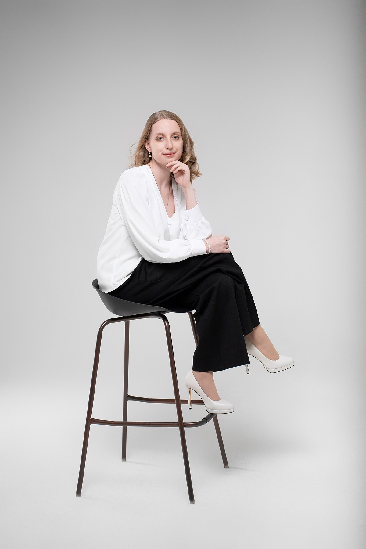 Лица здоровья. Фотограф Мария Ковкова