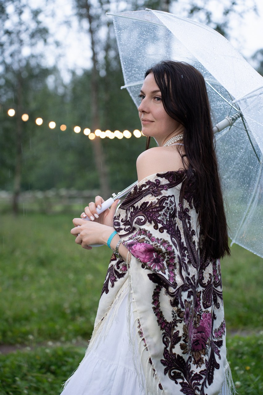 Иван Купала. Ecobelovo. Фотограф Мария Ковкова