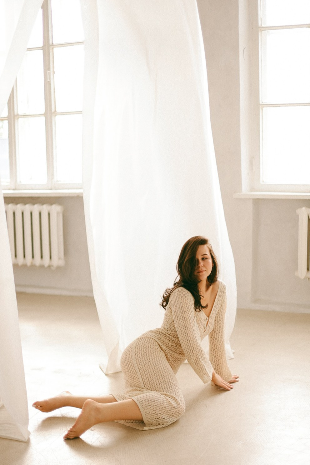 Аня. Фотограф Нижний Новгород