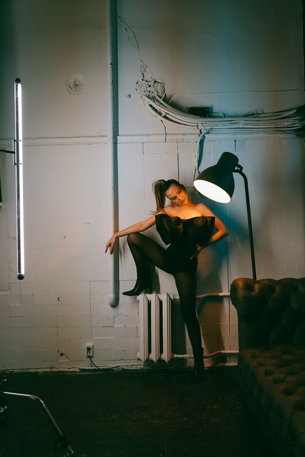 Таня. Фотограф Нижний Новгород