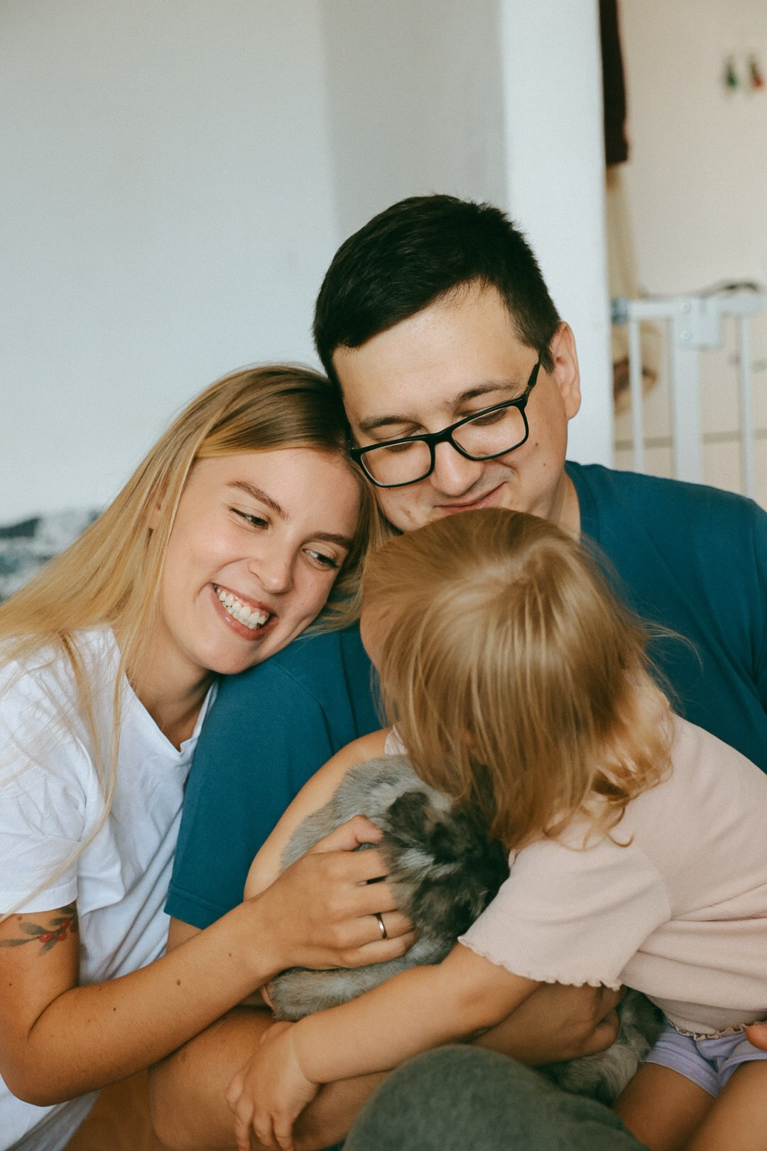 Family. Фотограф Нижний Новгород